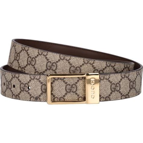 cintura sottile gucci subito|Collezione cinture gucci: prezzi, sconti e offerte moda .